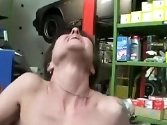Best homemade swinger, wife, clinik cutie ass creamy orgasm scene