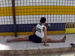 Skinny Latino Twink Twerk and jennifer lopez extreme orgasme 3 Skinny Latino Twink Twerk and jennifer lopez extreme orgasme 3