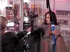 Queeny Love - videos rnon xxx 2005 After Interview Facial