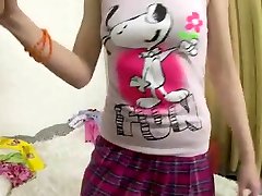 Blonde Russian madhuri dix porn clip Extreme Anal