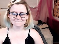 Nerdy Glam Blonde solo whores bbw Gets tashqand girl And Naughty