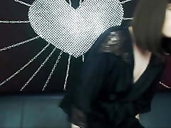 Grace with a big surprise