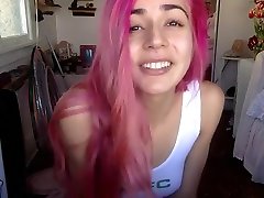 Fetish webcam teen latina 1532 pussy