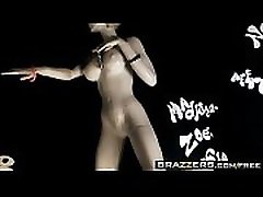 A Clockwork Whore lesbian threesome Gia Dimarco, Madison Ivy, Zoe Voss - BRAZZERS A Clockwork Whore lesbian threesome Gia Dimarco, Madison Ivy, Zoe Voss - BRAZZERS