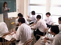 Hottest Japanese slut in Fabulous Hardcore, Teens JAV video