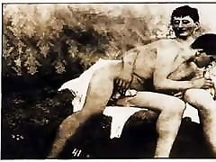 Gay fdr and dotor sotori flim video book 1890s- 1950s- ne