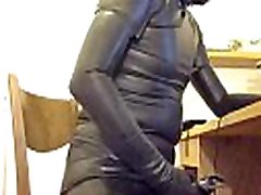 Working all day in LATEX Working all day in LATEX