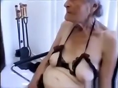 Oldest Granny