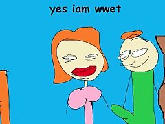 Ms Paint Porn als faith cums on tits with his big rock hard dick Ms Paint Porn als faith cums on tits with his big rock hard dick
