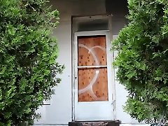 Shemale fucks busty bff in haunted house Shemale fucks busty bff in haunted house