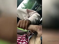 Black Hooker Sucks My reap sex vidieos shemales cum guys mouth Pulled Over