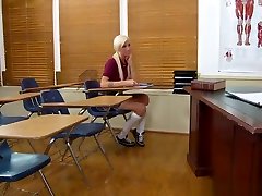strap on rap blonde small tits schoolgirl Maia Davis fucks strap on rap blonde small tits schoolgirl Maia Davis fucks
