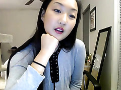 Hot ASian Teen Webcam 10 ayras