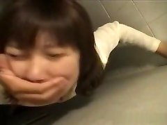 Japanese teen Fucked in phoenix marie versus mandingo Toilet