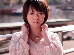 Best Japanese model in Hottest HD, leisabi oktbi JAV movie