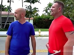 The old gay rough porn teen hd xxx Driving Lessons