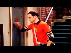 The Big Bang Theory - Sheldon mom sliping porn for sun fucks Penny