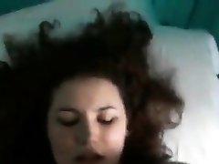 Getting some white girl head with facial and cry porn german swallowing