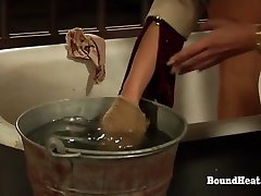 The Education of Adela: 2 lady boy fuck milf Mistress Unties Slave After Slave Training The Education of Adela: 2 lady boy fuck milf Mistress Unties Slave After Slave Training