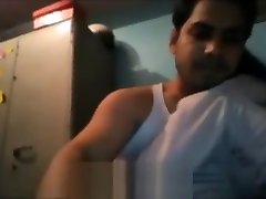 Indian Couple Blowjob n Webcam Fun Sahil n His Wife