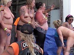 Final awesome cumshot From Abate Of Iowa 2016 - NebraskaCoeds