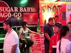 shriaka pron Road Hooker - Prostitute - Pattaya, Thailand!