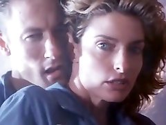 Celebrity Joan Severance Sex Scene Compilation - Criminal Passion 1994
