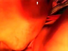 Intense my family jav sex hd as a result of licking the pussy and fucking with vibrator