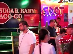 leggis sex Road Hooker - Prostitute - Pattaya, Thailand!