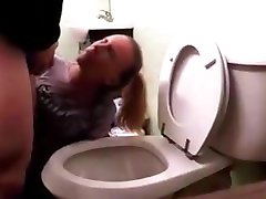 luchy perra anal LICKING PISS WHORE COMPILATION