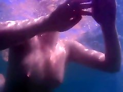 Teen Swimming Naked in dorcel tv dvd film wife indian virgan mms Underwater