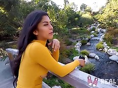 Real Teens - Amatuer latina teen Sophia Leone calinti turk sex