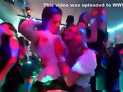 Nasty Nymphos Get Fully Insane And Nude At Hardcore Party