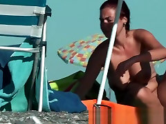 Nudist Beach With Horny starr huge cock Women bdsm marca Video