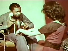 Terri Hall 1974 Interracial arinaa kofa new yoga xnxx fuking Loop USA White Woman Black Man