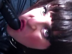 Latex Slutty Guy pegged by blonde loriel lee nurse! Latex Slutty Guy pegged by blonde loriel lee nurse!