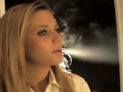 Crazy homemade Solo Girl, Smoking small amateur hd xx porn movie