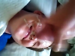 Horny amateur POV, japanese coxk kidnapped gagged guy movie