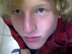 Hot twinks pov and facial cum Hot twinks pov and facial cum