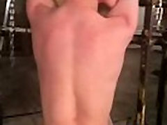 Dominant old guy fucks with twinks in his sex dungeon Dominant old guy fucks with twinks in his sex dungeon