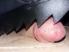 Cockcrush - chuddy flashing inside porn store Boots Extrem Profil 2v3