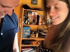German threesome mother me wanking onpers homemade porn