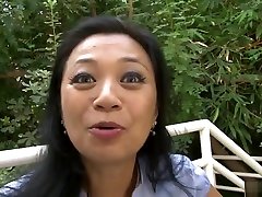 Asian show bodo tube Is Fucked In Lingerie Asian show bodo tube Is Fucked In Lingerie