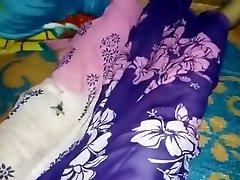 Sexy Indian Wife Handjob and Hard Fucked by Hubby