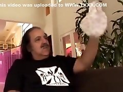 Ivy Winters fucked by Ron Jeremy