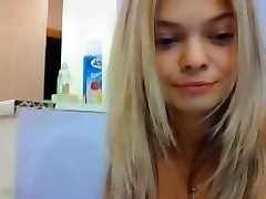 Young two guys into fucking her Showers on Webcam