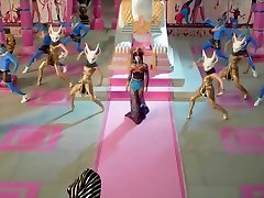 Porn Music Video Katy Perry Dark Horse ft Juicy J with Nikki Benz