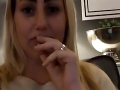 Chatroulette netherlands married milf showing piercing tits and pussy