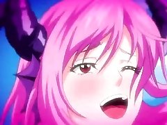 Succubus Anime porn hot xex Dark Demon Slave BDSM Vampire