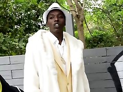 Mr which porn white coat finds a way out Mr which porn white coat finds a way out